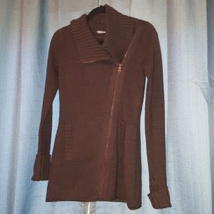 Athleta  "Chill Factor" sweater